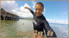 Ride the Waves with Hanalei Surf School: Unforgettable Surfing Lessons in Hanalei | Epic Adventure