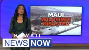 Maui residents say reopening West Maui to tourism is too soon
