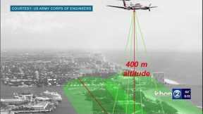 Army warning about green lasers over Oahu’s south shores
