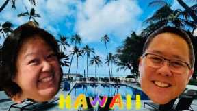 HONOLULU | All You Can Eat Buffet in Waikiki? | Duke’s | Liliha Bakery | Ramen Nakamura