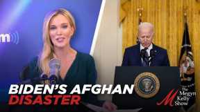 Inside Story of Biden's Disastrous Afghanistan Withdrawal Reveals Failures, with Victor Davis Hanson