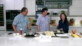 Chefs for Hope: Kakoo Maui benefit event