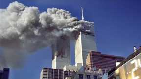 9-11 Recollections – Part 1