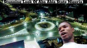 Nightlife In Abia State Is Unbelievable: Aba Most Completed Projects