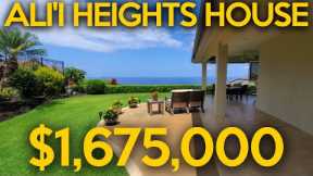 Hawaii Real Estate- THE BEST DEAL on the market today! Great home, great view, great life!