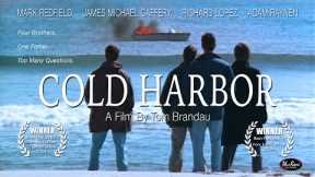 COLD HARBOR (2003) A Film by Tom Brandau, Produced by Mark Redfield