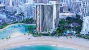 Hilton Hawaiian Village Waikiki Beach Resort Review