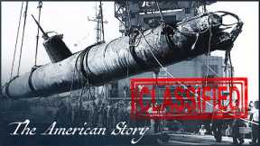 The Submarine That Brought America Into WWII | Pearl Harbor: Who Fired First | The American Story