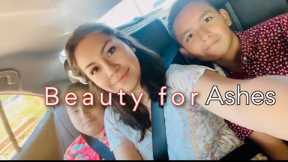 The Miracle on Maui | Beauty For Ashes | The Story of The Valdez Family