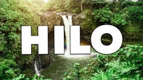 Top 10 Best Things to Do in Hilo, Hawaii [Hilo Travel Guide 2023]