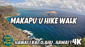 Makapuu Hike September 21, 2023 Oahu Hawaii Things to do on Oahu GoPro Hero12 Makapuu Lighthouse