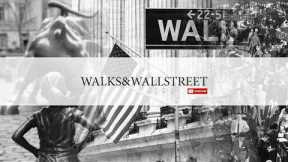 NEW YORK CITY LIVE Earnings Season Goldman Sachs Cuts CRE exposure - Bank of America