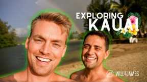Kauai: The Ultimate Hawaiian Experience | Will and James