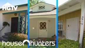Finding a Suitable Home for a Dog Owner | House Hunters | HGTV