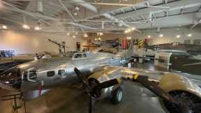 Behind The Collection: National Museum of the Mighty Eighth Air Force