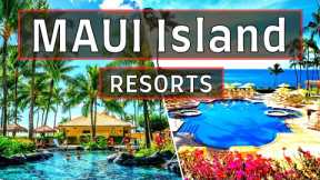 Top 10 Best All-Inclusive Resorts in MAUI, Hawaii | Where to Stay In MAUI Hawaii