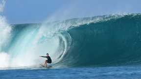 Best of 2023 WavePark Mentawai (Full HD)