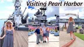 Pearl Harbor Full Tour | USS Missouri & USS Arizona