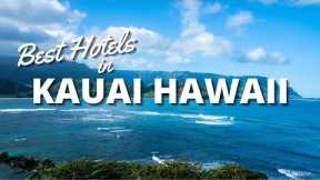 Best Hotels in Kauai Hawaii *2023*