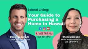 Your Guide to Purchasing a Home in Hawaii