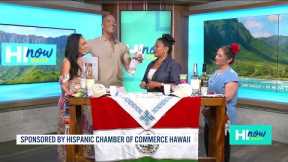 Hispanic Chamber of Commerce Hawaii’s Latino Business Expo and Teremana Tequila Tasting Maui Fund...