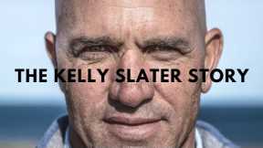 Episode 3: THE KELLY SLATER STORY! Greatest Surfer of all time and scratch golfer!!