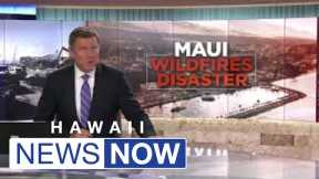 West Maui residents call on county council to put tourism second in Lahaina’s future