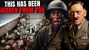 The Untold Experiences of Black Soldiers During World War 2 | Part 2