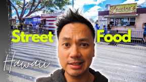 3 MUST Try Street Food Trucks in OAHU (Hawaii Eats)