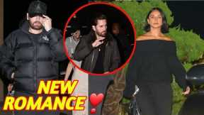 Epic: Scott Disick Spotted With New WIFEY While On Date With Family.