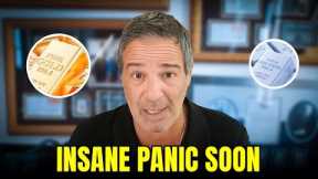 Insane Panic Ahead! Millions of People Will Rush Gold & Silver in 2024 - Andy Schectman