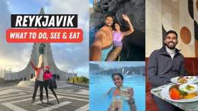 5 things to do in Iceland's Capital City - Reykjavik 🇮🇸 | Two Tickets To Freedom