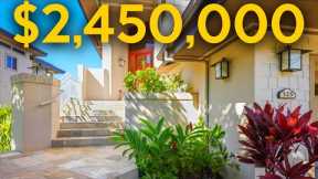 LUXURY Hawaii Vacation Rental $2.45M