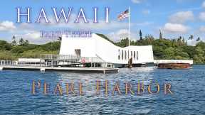 Hawaii Pt3, Pearl Harbor