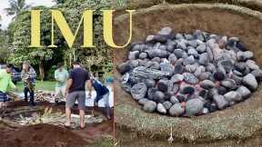 Imu: Underground Oven Cooking | Eat And Be Eaten HAWAII
