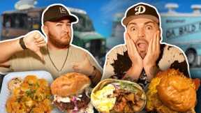 We Ate Hawaiian Food Trucks Only for 24 Hours! (This was amazing)