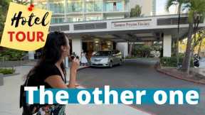 HOTEL Tour | Sheraton Princess VS Sheraton Waikiki, walkthrough | OAHU