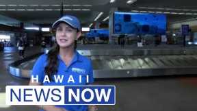 Mixed reactions from passengers and employees regarding Hawaiian Airlines merger