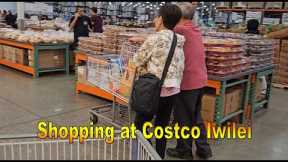 [4K] Shopping at Costco at Iwilei on 12/14/23 in Honolulu, Oahu, Hawaii