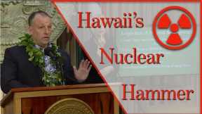 MAUI Vacation RENTAL BAN ??? - Hawaii's NUCLEAR Hammer & LAHAINA FIRE Recovery UPDATE