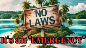 Maui FEMA Meeting Maui Short Term Rental Tenant Landlord Code Suspended Mgmt Companies NOT Licensed