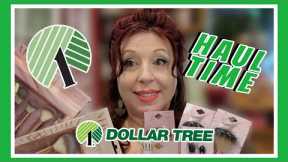 HUGE DOLLAR TREE HAUL REVIEW & TASTE TESTING CHRISTMAS 2023