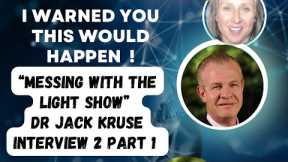 Dr Jack Kruse - Deuterium, Supplements, Tech & Medicine Are Messing With Your Mitochondria