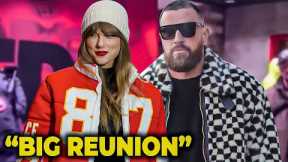 Finally! Travis Kelce and Taylor Swift ENDED Rumors about Break-Up in Kansas City