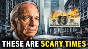 Ray Dalio: USA Collapse is Happening! I Tried To Warn Everyone