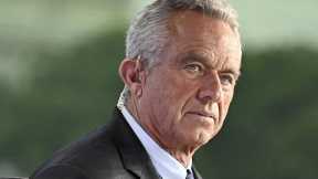 Robert Kennedy Jr Comes to Maui | An Answer to Prayer!