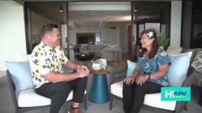 The hospitality industry and employees are beneficial to Hawaii