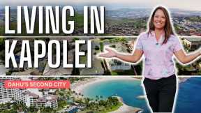 Living in Kapolei, Hawaii | Where Bang Meets Buck in Oahu's Second City