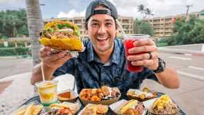 5 NEW Maui Restaurants You MUST TRY In 2023!