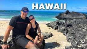 BIG ISLAND -Things to do & see on a budget / Hawaii